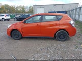 Pontiac Vibe 5Y2SP6E80AZ406525 снимка