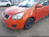 Pontiac Vibe 5Y2SP6E80AZ406525 снимка