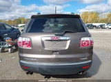 GMC Acadia Sl 1GKLVKED4AJ156886 снимка