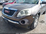 GMC Acadia Sl 1GKLVKED4AJ156886 снимка