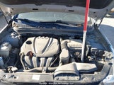 Hyundai Sonata Limited 5NPEC4AC4BH201211 снимка