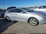 Hyundai Sonata Limited 5NPEC4AC4BH201211 снимка