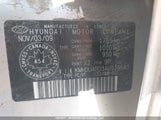 Hyundai Elantra Gl KMHDU4BD3AU929540 снимка