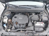 Hyundai Sonata Gl 5NPEB4AC4DH666609 снимка