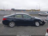 Hyundai Sonata Gl 5NPEB4AC4DH666609 снимка