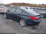 Hyundai Sonata Gl 5NPEB4AC4DH666609 снимка