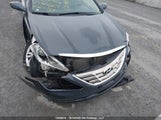 Hyundai Sonata Gl 5NPEB4AC4DH666609 снимка