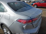 Toyota Corolla Le 5YFBPMBE8MP246472 снимка