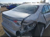 Toyota Corolla Le 5YFBPMBE8MP246472 снимка