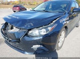 Mazda Mazda3 Gx 3MZBM1K74GM301355 снимка