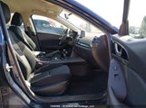 Mazda Mazda3 Gx 3MZBM1K74GM301355 снимка