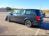 Dodge Grand Caravan Se/Sxt 2C4RDGBGXGR320702 снимка