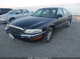 Buick Park Avenue 1G4CW54KX34162747 снимка