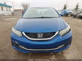 Honda Civic Lx 2HGFB2F43EH009273 снимка