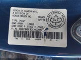 Honda Civic Lx 2HGFB2F43EH009273 снимка