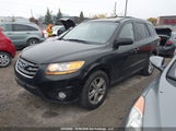 Hyundai Santa Fe 5NMSG4AG7AH411226 снимка