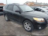 Hyundai Santa Fe 5NMSG4AG7AH411226 fotografie