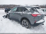Ford Escape Sel 1FMCU9H92NUA73973 снимка