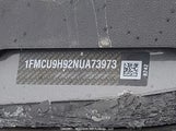 Ford Escape Sel 1FMCU9H92NUA73973 снимка
