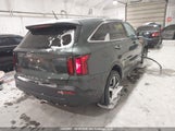 Kia Sorento 2.5L Lx Premium/2.5L Lx+/2.5T Ex/2.5T Ex+ 5XYRGDLC3MG025300 снимка