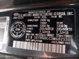 Kia Sorento 2.5L Lx Premium/2.5L Lx+/2.5T Ex/2.5T Ex+ 5XYRGDLC3MG025300 снимка