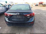 Mazda Mazda3 Gs 3MZBM1V74FM134215 снимка
