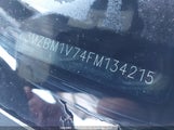 Mazda Mazda3 Gs 3MZBM1V74FM134215 снимка