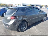 Mazda 3 I JM1BL1HF0A1331901 снимка