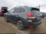 Subaru Forester Limited JF2SKEPC4PH409583 fotografie