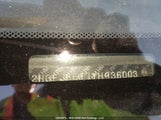 Honda Civic Special Edition 2HGEJ6617YH936003 снимка