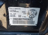 Honda Civic Special Edition 2HGEJ6617YH936003 снимка