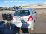 Toyota Yaris Le/Rs JTDKT923175062175 fotografie