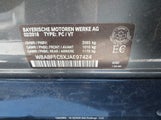 BMW 328D xDrive WBA8F1C5XJAE97424 снимка