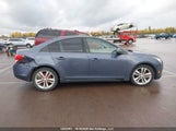 Chevrolet Cruze Ls 1G1PL5SH3D7309313 снимка