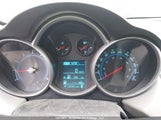 Chevrolet Cruze Ls 1G1PL5SH3D7309313 снимка