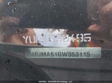 Jeep Cherokee 1C4PJMAS1GW353115 снимка