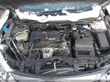 Honda Civic Lx 2HGFC2E59JH010445 снимка