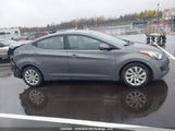 Hyundai Elantra Gl 5NPDH4AE0DH419535 снимка