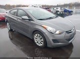 Hyundai Elantra Gl 5NPDH4AE0DH419535 снимка