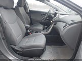 Hyundai Elantra Gl 5NPDH4AE0DH419535 снимка