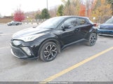 Toyota C-Hr Xle Premium JTNKHMBX9M1099724 fotografie