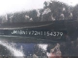 Mazda Mazda3 Gs JM1BN1V72H1154379 снимка