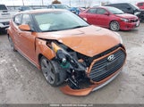 Hyundai Veloster Turbo KMHTC6AE5FU226758 снимка