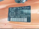 Hyundai Veloster Turbo KMHTC6AE5FU226758 снимка