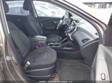 Hyundai Tucson Gl KM8JT3AC0CU449614 снимка
