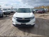 Chevrolet Equinox Ls 2GNAXHEV7L6198159 снимка