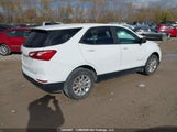 Chevrolet Equinox Ls 2GNAXHEV7L6198159 снимка