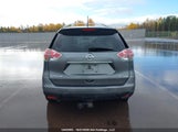 Nissan Rogue S/Sl/Sv 5N1AT2MV8GC777916 fotografie