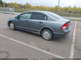 Honda Civic Dx-G 2HGFA1E48AH025476 снимка