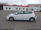 Hyundai Accent Gl KMHCT5AE5HU371683 снимка